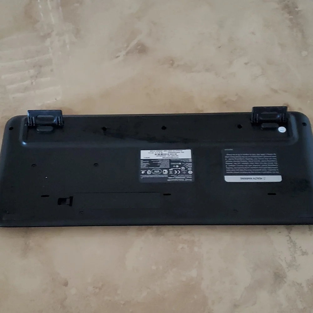 **SALE**Microsoft Wireless Keyboard